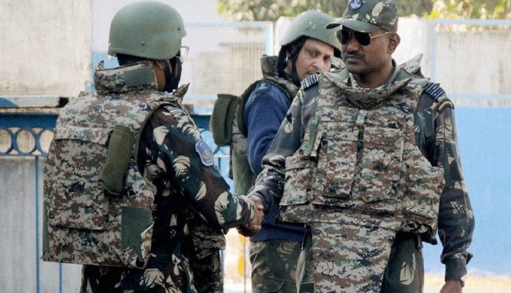 Pathankot: Pak JIT 'not convinced' terrorists were from Pakistan 