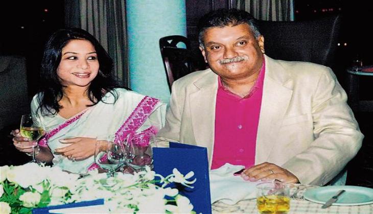 I restrained Sheena while Indrani strangled her: Driver in Sheena Bora case 