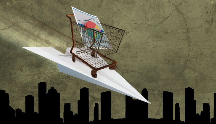 No longer India's saviour: service sector shows signs of stagnation 