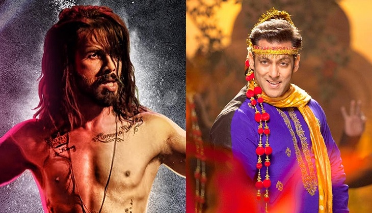 This is how Shahid Kapoor's Udta Punjab has already surged past Salman Khan's PRDP 