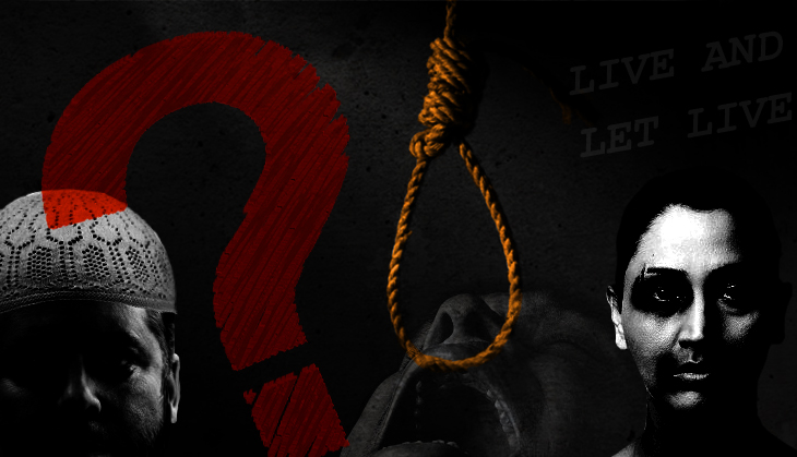 Death row convicts: why we need to break our collective silence 