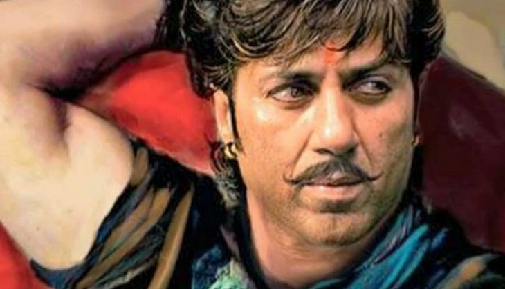 Sunny Deol to play father to this television actor in his next film 