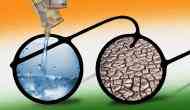 Drought: Centre showers funds on Swachh Bharat, starves drinking water 