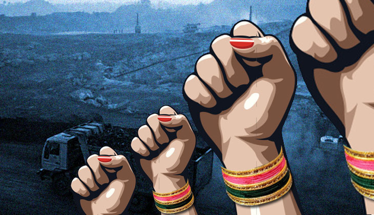 Denied a job for being a woman, Rathho Bai fights back. And wins 