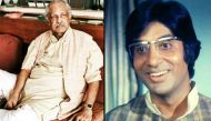 #CinemaTales: When Hrishikesh Mukherjee realised that Amitabh Bachchan was more than an action hero 