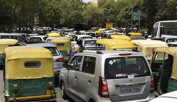 SC upholds diesel ban but gives breathing space to BPO industry 
