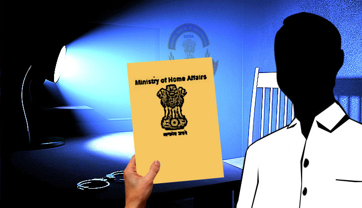 Trouble on the Home front: CBI to grill MHA official for corruption 