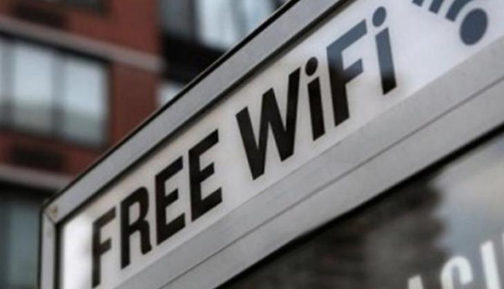 Hyderabad and Secunderabad railway stations get free Wi-Fi service 