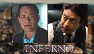 Inferno: 'Seek and Find' Irrfan Khan in the trailer of this Tom Hanks, Felicity Jones film 