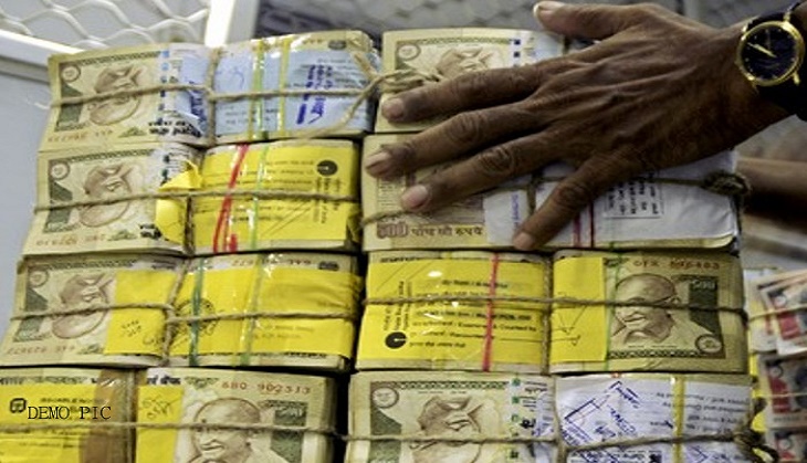 I-T dept to send 7 lakh notices to people who made big transactions without quoting PAN 