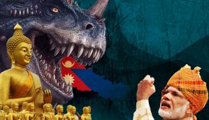Buddha in a diplomatic jam: Nepal-China take on India over Buddhist heritage 