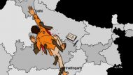 बोल, क्योंकि लब सिलने के खतरे हैं बड़े! 