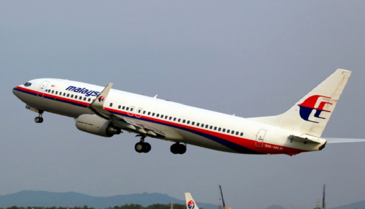 Aircraft debris found in Tanzania from missing MH370, confirms Malaysia 