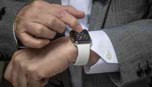OMG! Apple watch saves life of 76-year-old man from heart attack; here's how