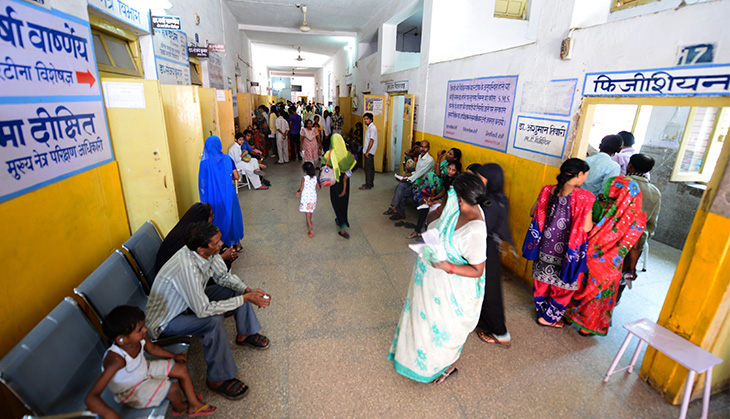India allows Gilead to patent Hepatitis C drug. Here's why it is cruel 