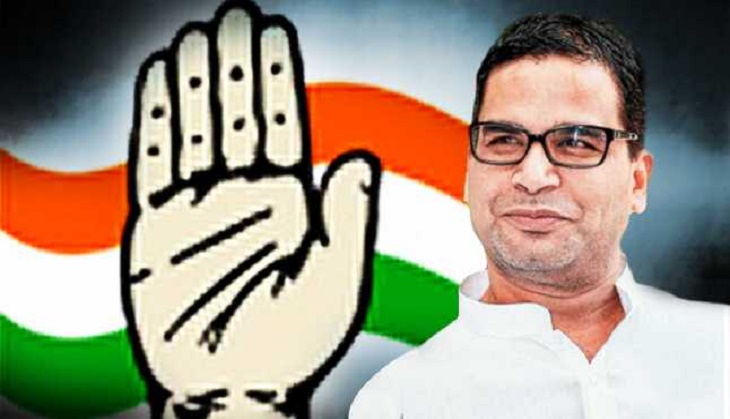 Congress strategist Prashant Kishor faces heat after secret 'Brahmin meeting' in Uttar Pradesh 