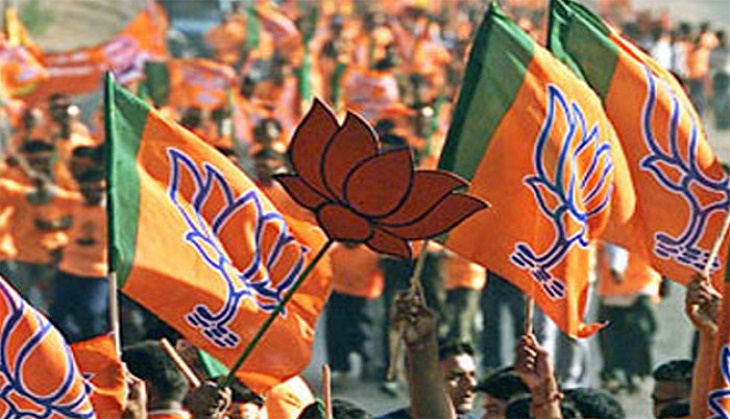 With 282 MPs and 1,126 MLAs, BJP confident of placing its own President of India next year 