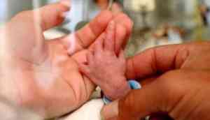 Shocking! Taunted for having 6th child at 47, father-mother kills newborn in Bengal’s Jalpaiguri; arrested