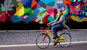 Video: Look how Google turned its boring data center walls into spectacular art murals 