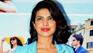 Priyanka Chopra's to start shooting for new Bollywood film, wraps up Baywatch 