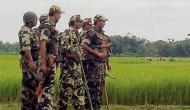 Chhattisgarh: 4 CRPF jawans killed, 13 injured after colleague opens fire at camp in Sukma