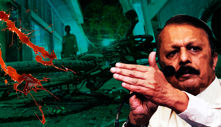 NIA is acting like local village cops trying to 'settle' cases, says former Maharashtra IG 