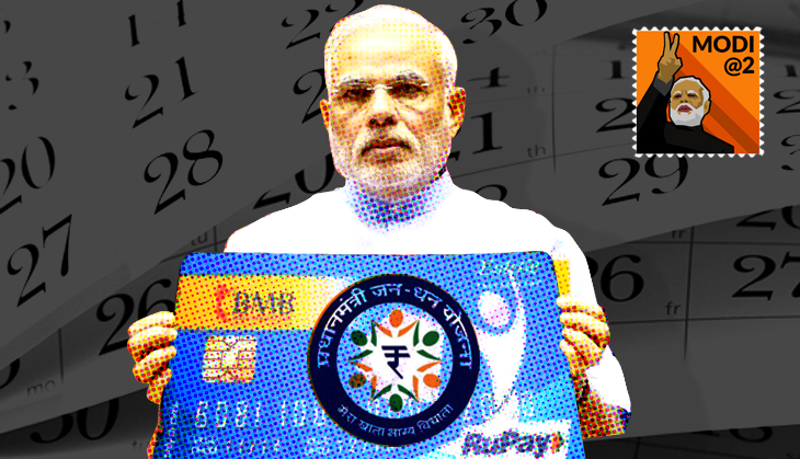 Jan Dhan Yojana: 21 crore new bank accounts, but is that enough? 
