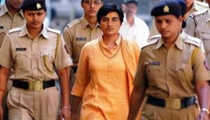 Omar Abdullah on Sadhvi Pragya's candidature: 'BJP made mockery of legal system'
