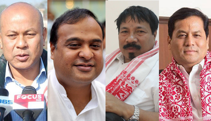 Where lies the future for Assam's winning quartet 