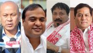 Where lies the future for Assam's winning quartet 