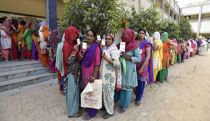 From photos on ballot papers to candidates' social media profile, Assembly polls 2017 get a facelift 