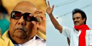 Election Results 2016: Karunanidhi wins Tiruvarur constituency, son Stalin retains Kolathur 