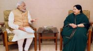 Election 2016 results: PM Modi congratulates AIADMK chief Jayalalithaa  