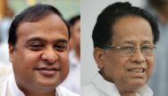 How Gogoi's ego clash with Himanta Biswa Sarma cost Congress the state of Assam 