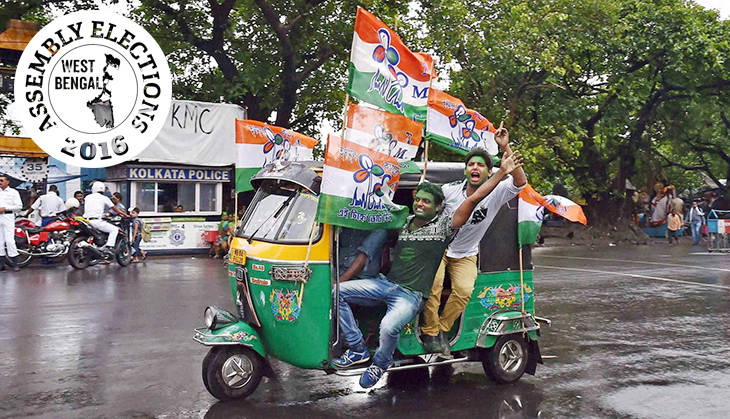 Bengal: BJP wants to unite with Cong, Left to oppose TMC in assembly 