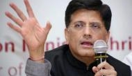 Piyush Goyal holds consultation meeting with representatives of e-commerce firms