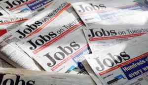 Govt to junk NSSO job loss report as Niti Aayog taps for Mudra survey data