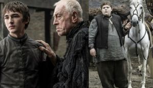 Game of Thrones S06E05: We need to talk about Hodor, and 'that' scene with Bran 