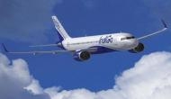 Shocking! In 45-seconds two Indigo flights were about to collide mid-air in Indo-Bangladesh airspace border; had narrow escape