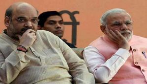 Amit Shah will not take over as Gujarat Chief Minister after Anandiben Patel: BJP 