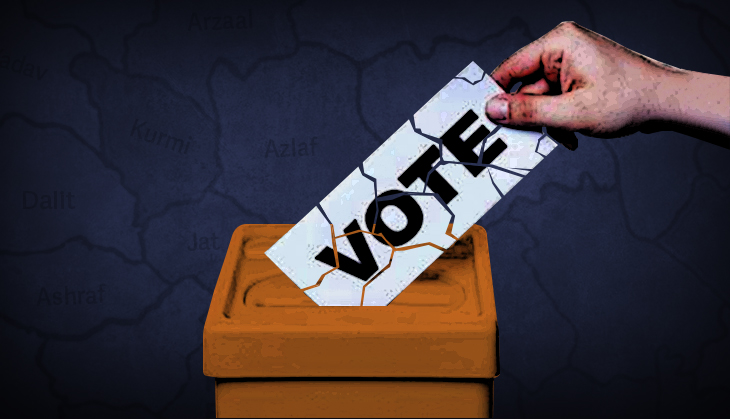 College elections are finally democratic! Students can now vote for NOTA 