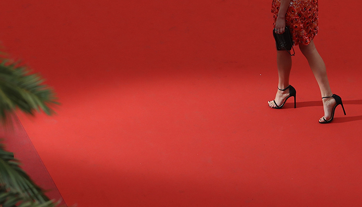 High art, big money: Cannes' secret to success 
