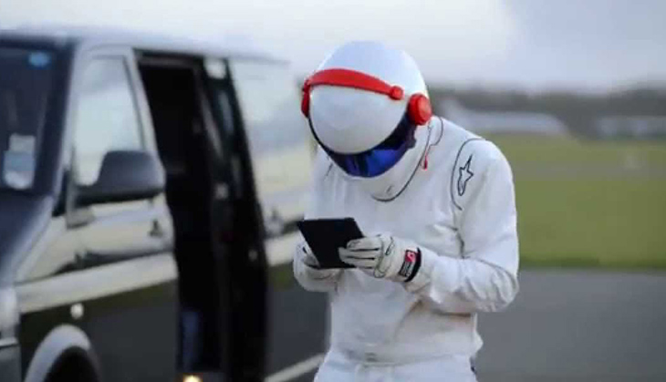 What Top Gear needs to keep the engine running 