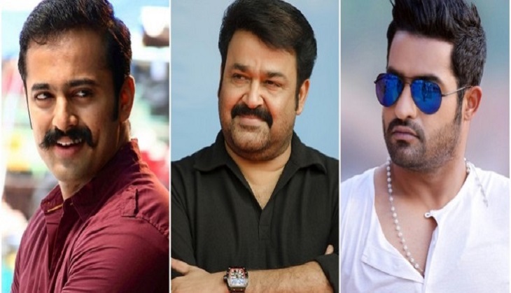 Tollywood: Marathi actor Sachin Khedekar joins Mohanlal, Jr NTR 's ...