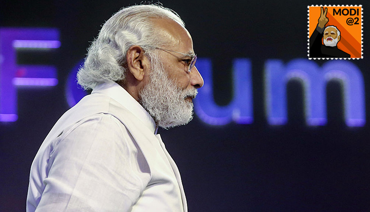Modi's mission against "obsolete" laws is just a house-keeping exercise 