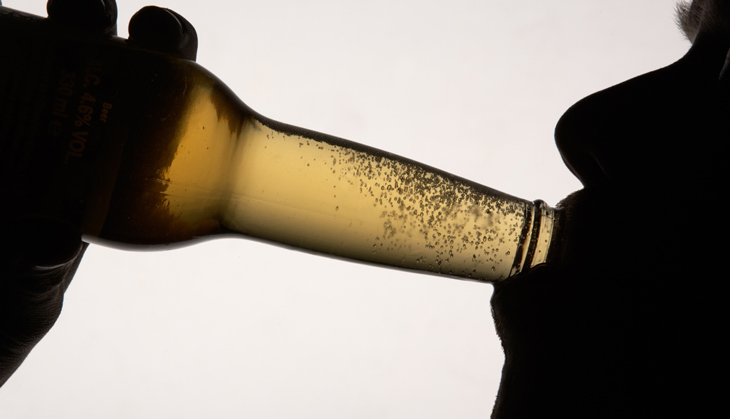 Liquor consumption to be banned in select public places in Goa 