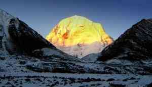 Kailash