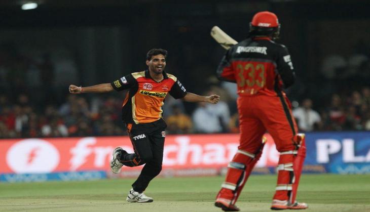 Nehra taught me how to deceive batsmen: Bhuvneshwar Kumar 