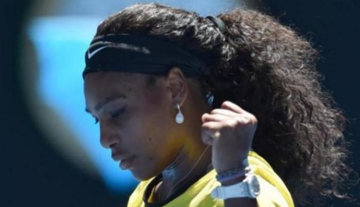 Wimbledon 2016: Djokovic's ouster leaves Serena Williams shocked 