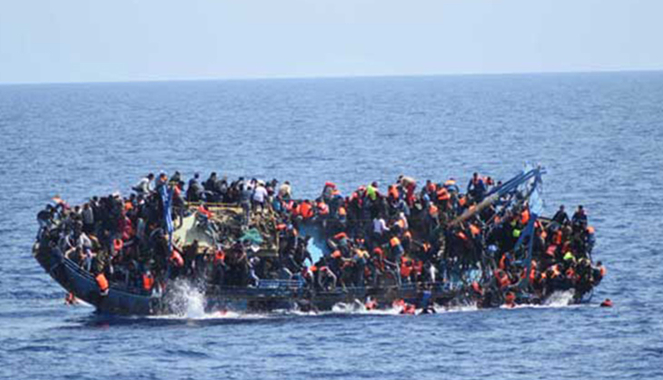 At least 32 migrants dead off Libya: Report 